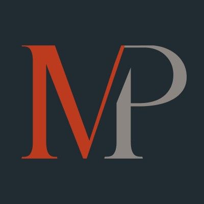Musick Peeler logo
