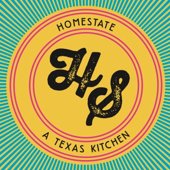 HomeState logo