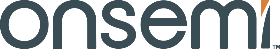 onsemi logo