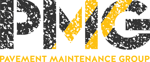 Pavement Maintenance Group logo
