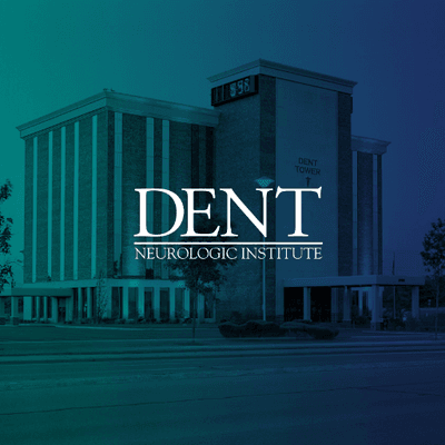 Dent Neurologic logo