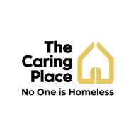 The Caring Place logo