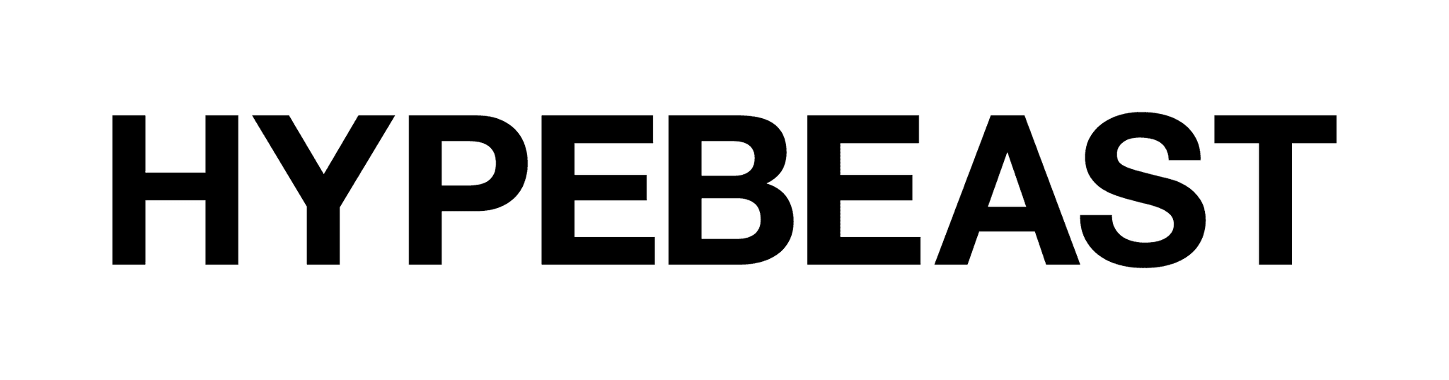 Hypebeast logo