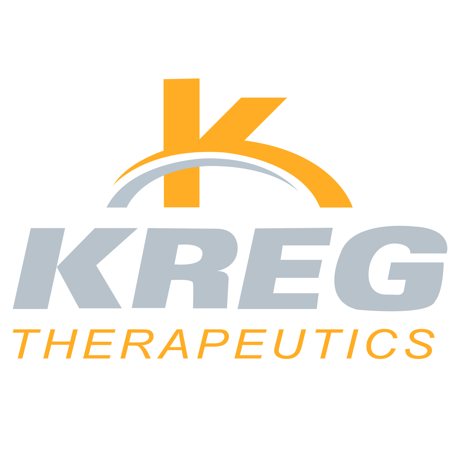 Kreg Therapeutics logo