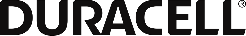 Duracell logo