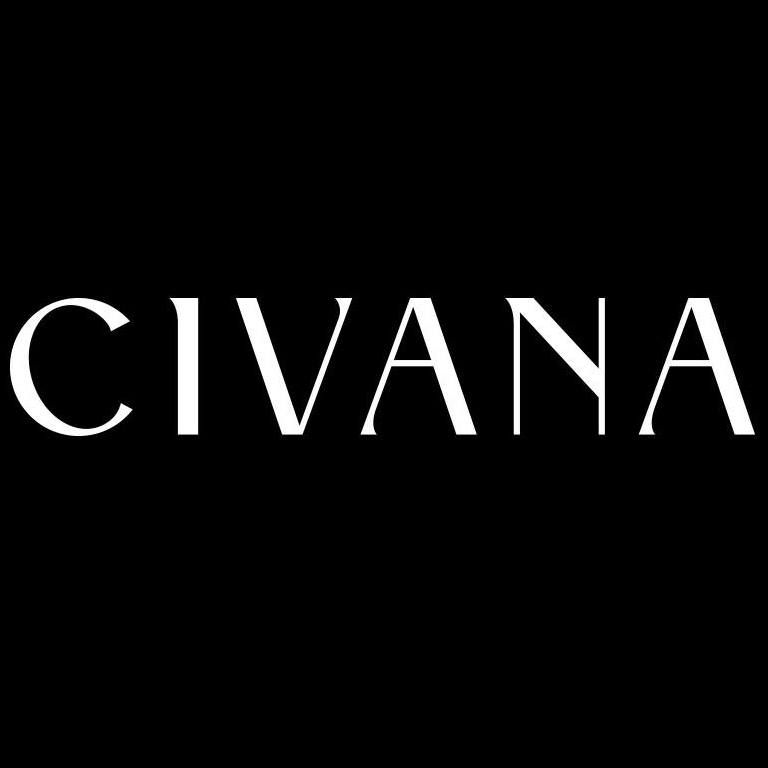 CIVANA Wellness Resort and Spa logo