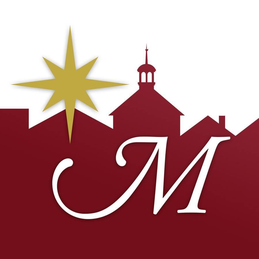 Morningstar Living logo
