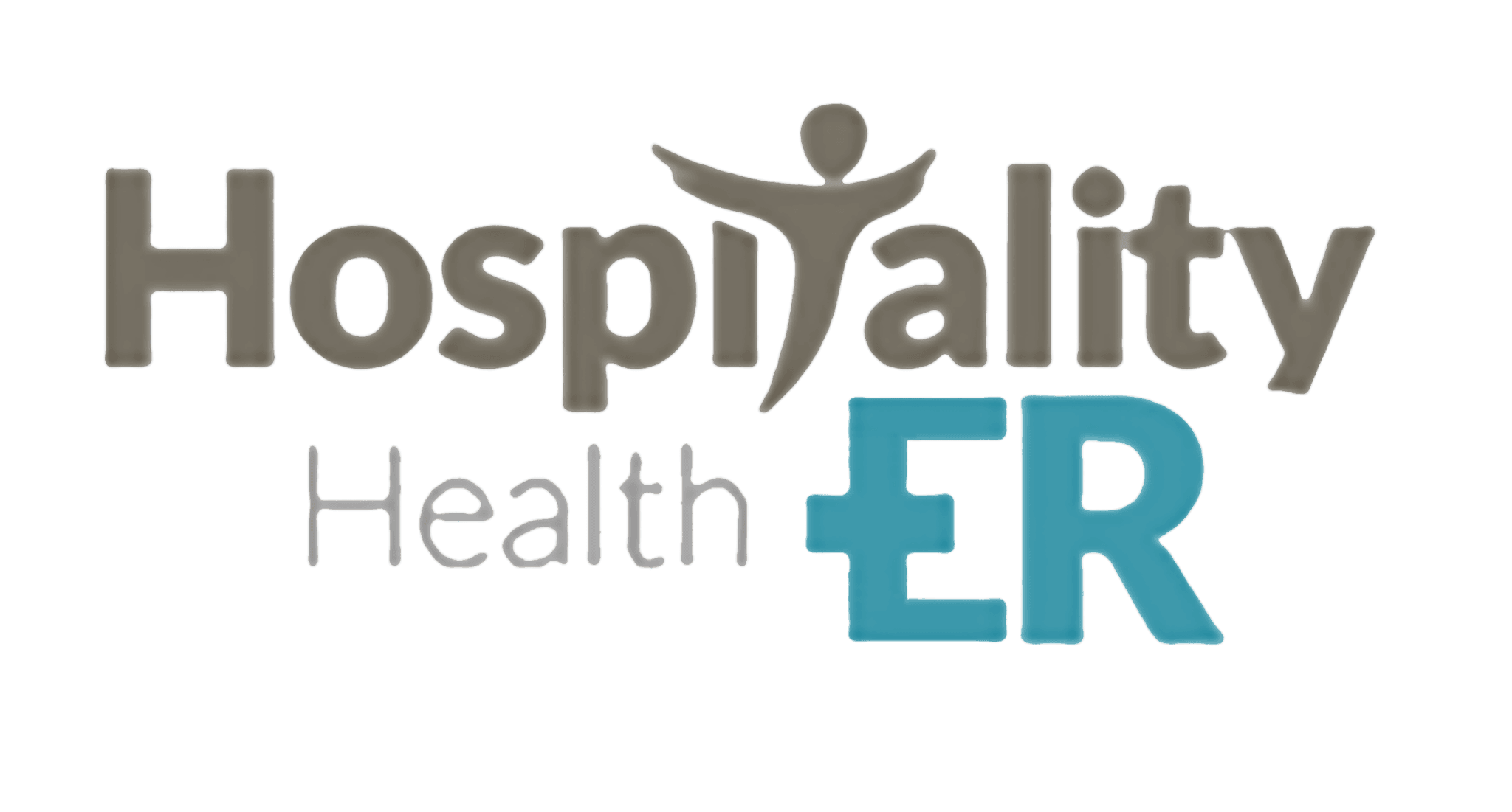 Hospitality Health ER logo