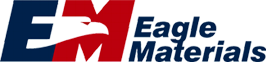 Eagle Materials logo