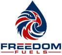 Freedom Fuels logo
