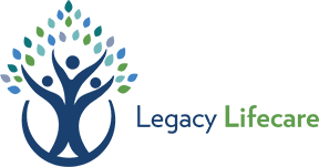 Legacy Lifecare logo
