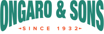 Ongaro & Sons logo
