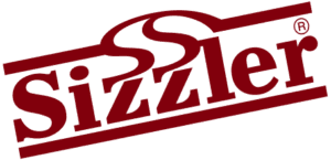 Sizzler Family Steak House logo