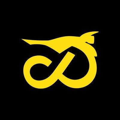 Ampersand logo