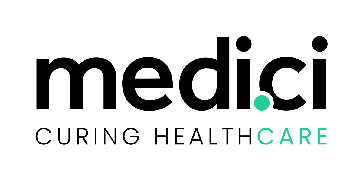 Medici logo