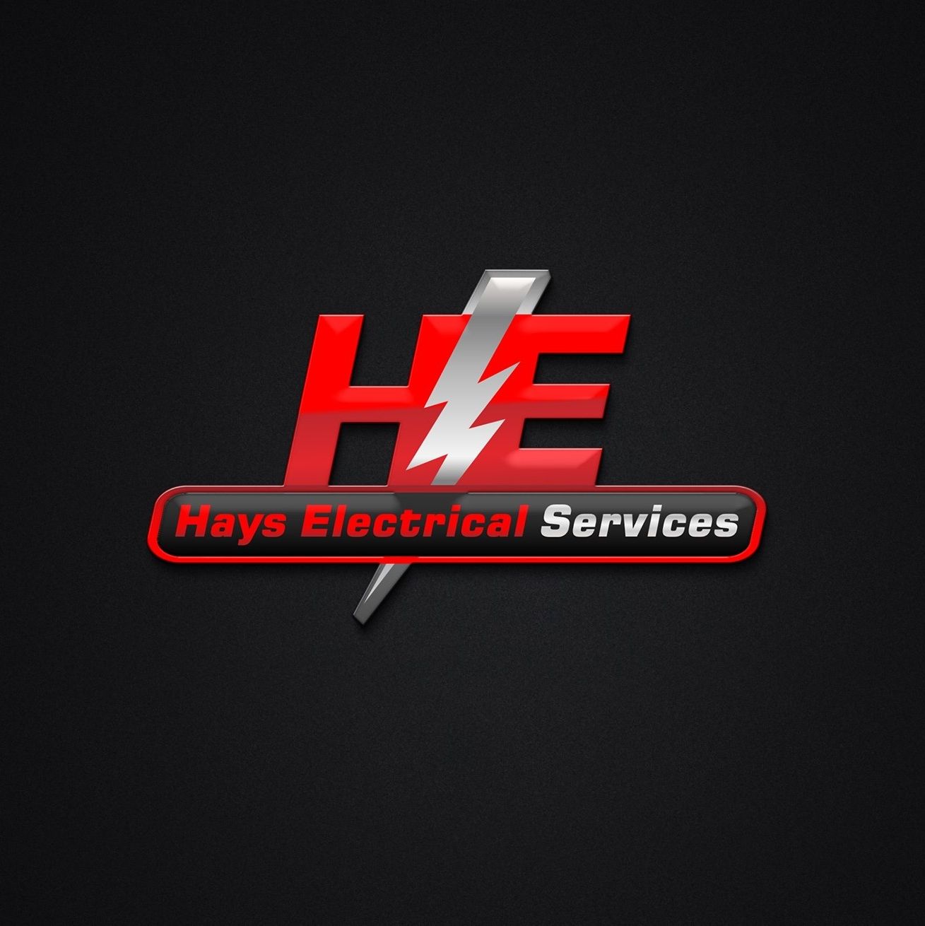 Hays Electrical Services logo
