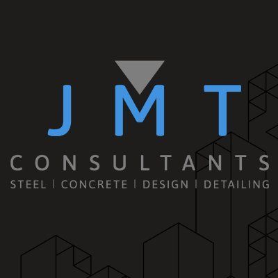 JMT Consultants logo