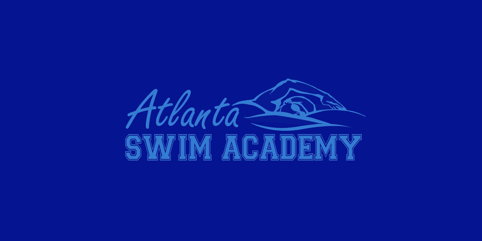 Atlanta Swim Academy logo