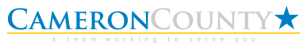 Cameron County logo