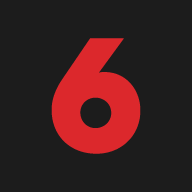 Red Six Aerospace logo