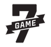 Game Seven logo
