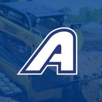 Admar Supply logo
