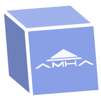 Akron Metropolitan Housing Authority logo