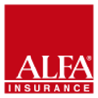 Alfa Insurance logo