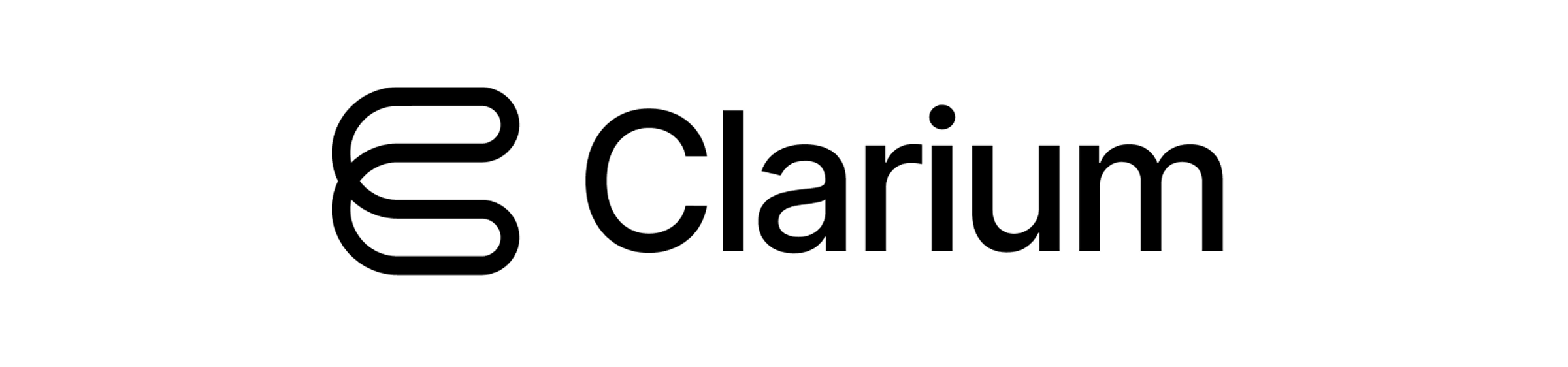 Clarium Health logo