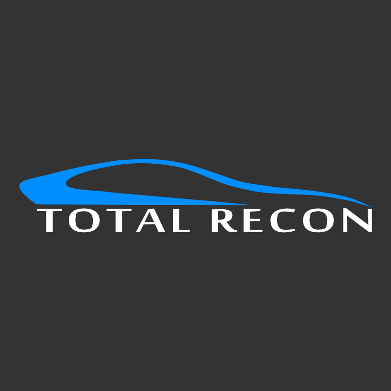 Total Recon Auto Center logo