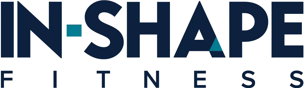 In-Shape Fitness logo