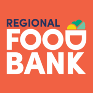 Regional Food Bank logo