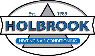 Holbrook Heating logo