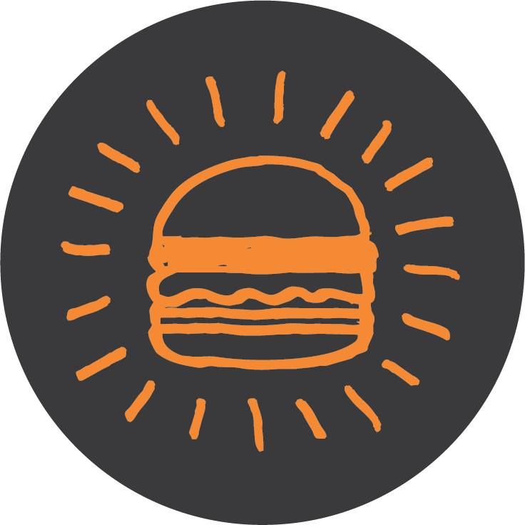 Burger Lounge logo