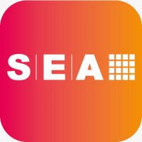 SEA America logo