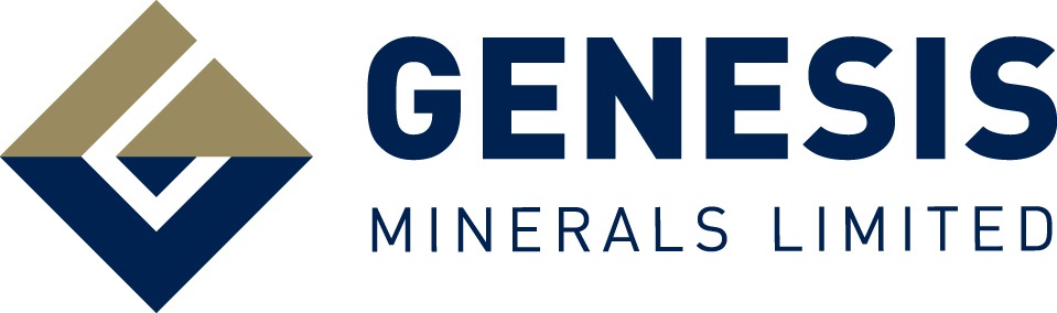 Genesis Minerals logo