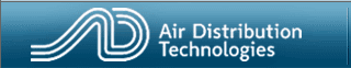 Air Distribution logo