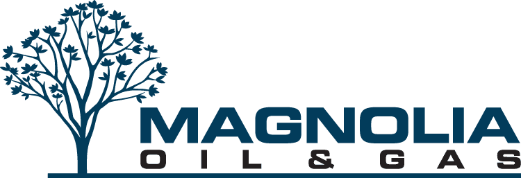 Magnolia Oil & Gas logo