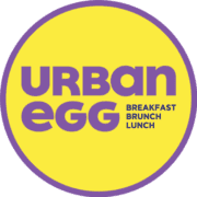 Urban Egg logo