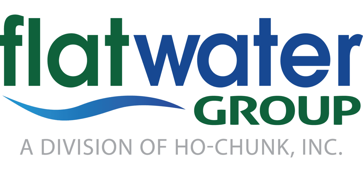 Flatwater Group logo