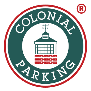 Colonial logo