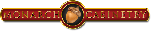 Monarch Cabinetry logo