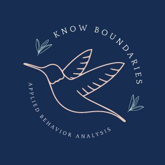 Know Boundaries logo