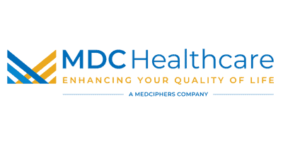 MDC Healthcare logo