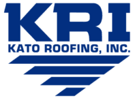 Kato Roofing logo