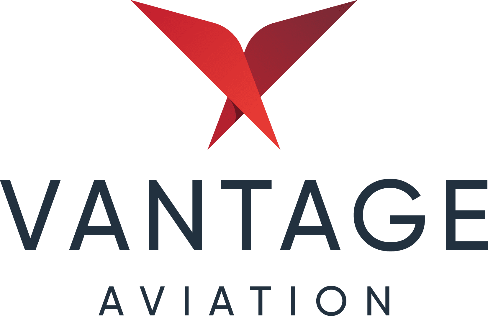 Vantage Aviation logo
