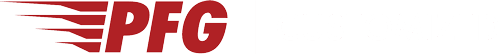 PFG Customized logo