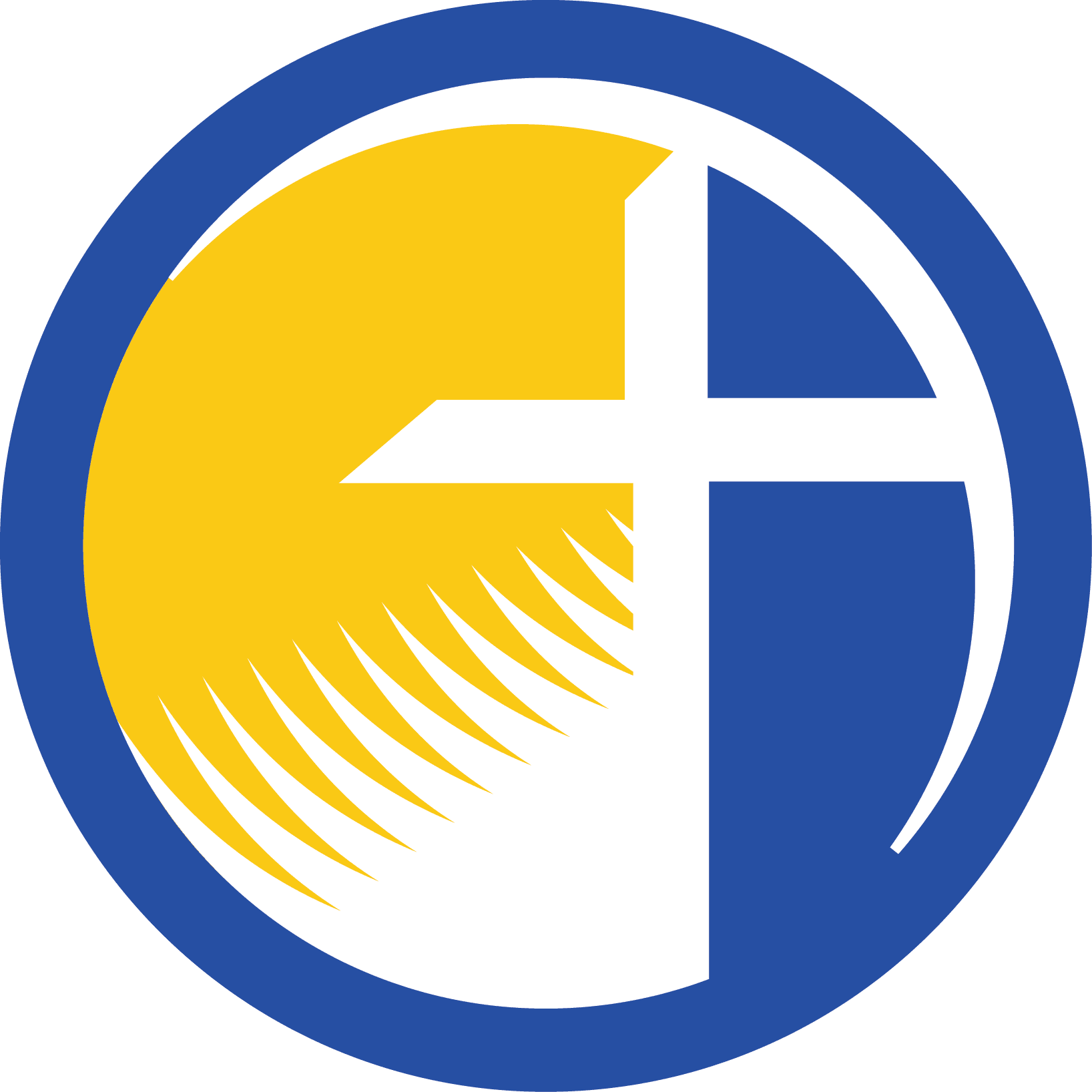Lake Center Christian School logo