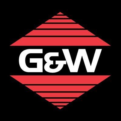 G&W Equipment logo