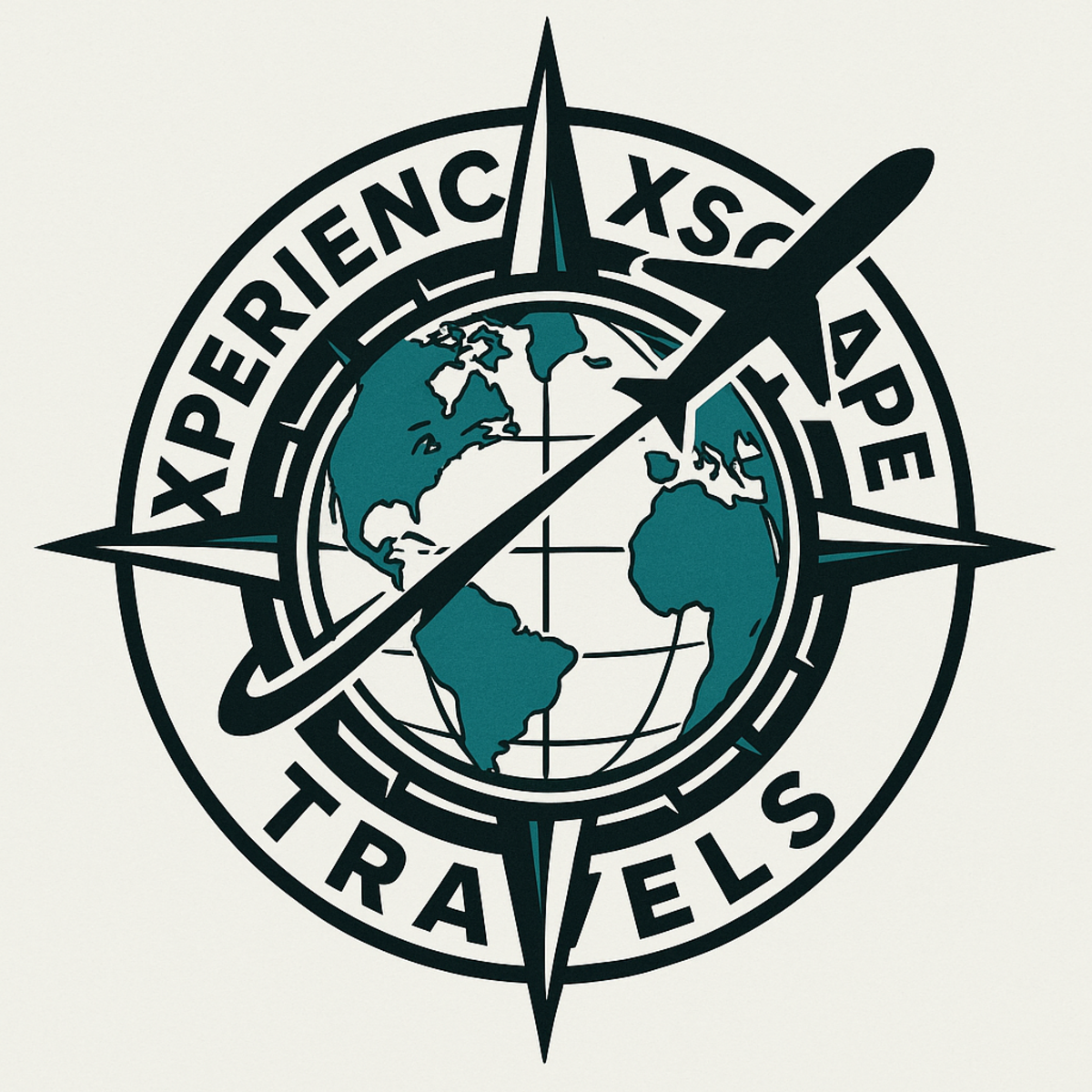 Xperience Xscape Travels logo